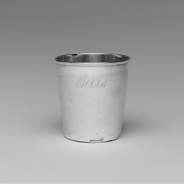 Beaker, by Samuel Kirk