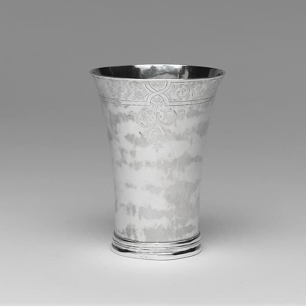 Beaker, by John Burt Lyng