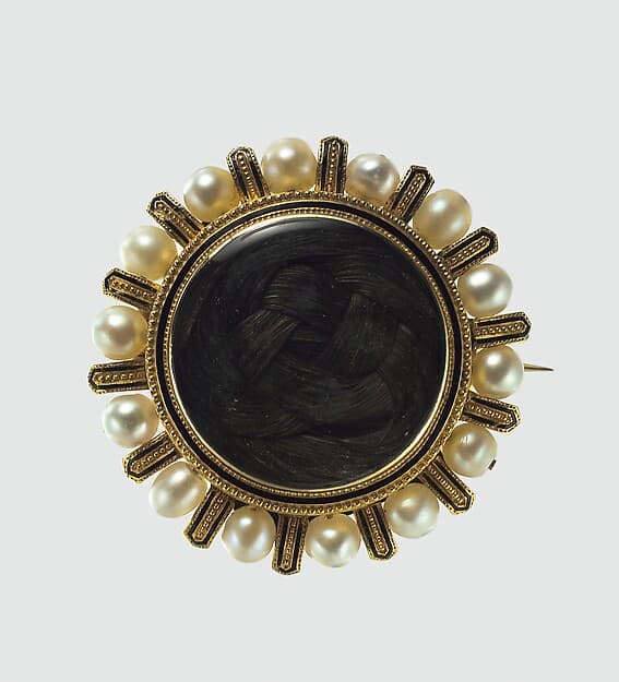 Brooch, by Tiffany & Co.