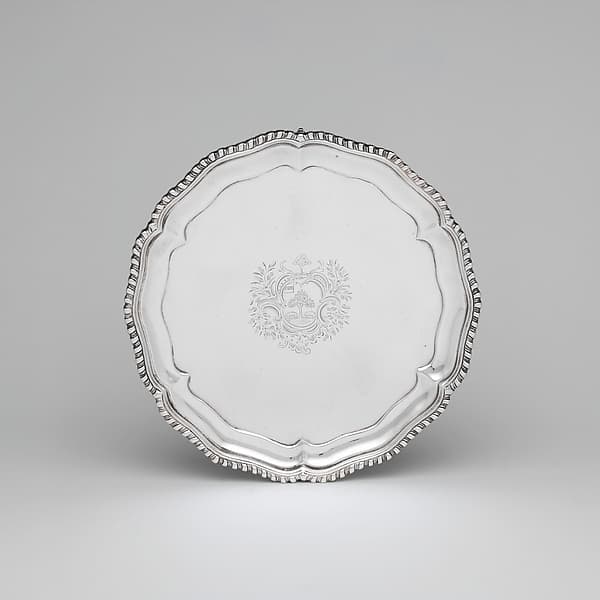 Salver