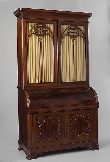 Secretary, by John and Joseph W. Meeks