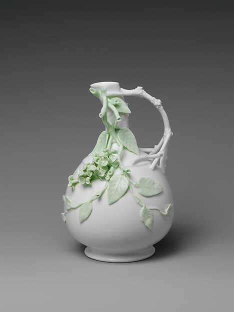 Ewer, by Knowles, Taylor, and Knowles