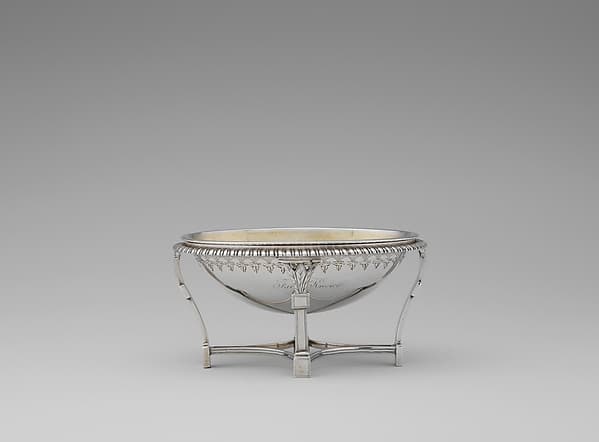 Salt, by Samuel Kirk and Son