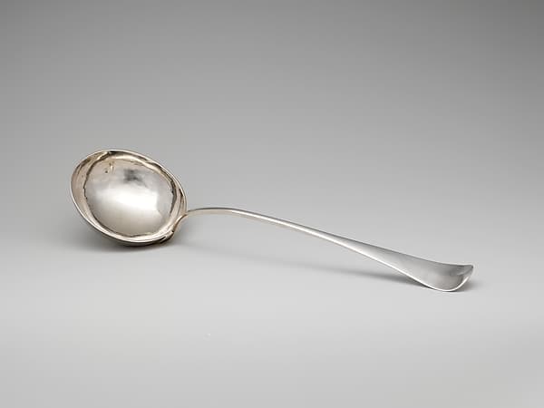 Ladle, by John Burt Lyng