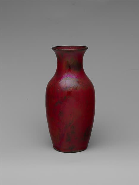 Vase, by Chelsea Keramic Art Works