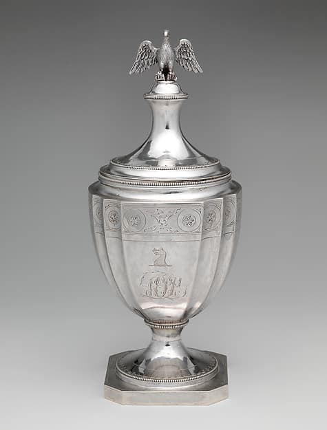 Sugar Bowl, by Christian Wiltberger