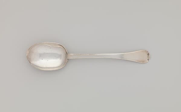 Spoon, by John Edwards