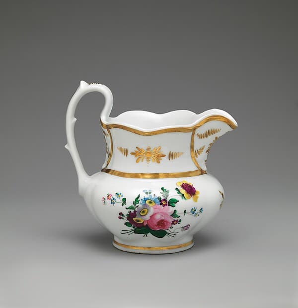 Jug, by Tucker and Hemphill