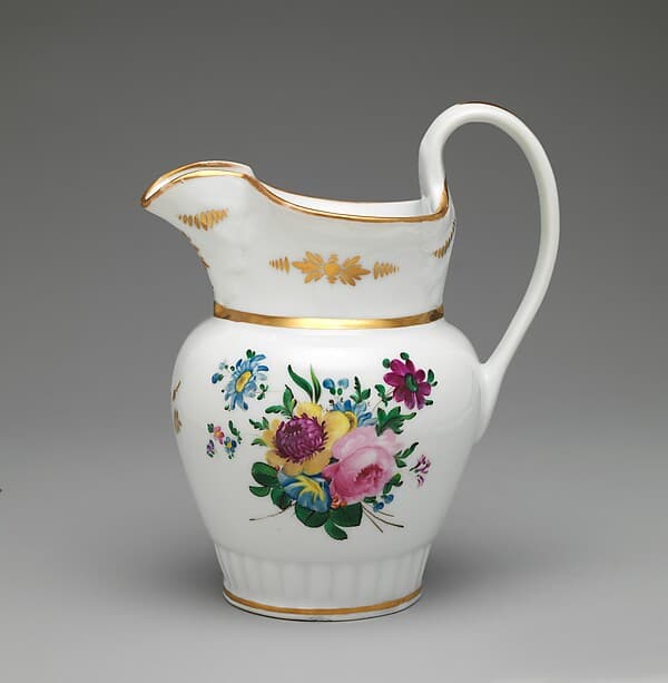 Pitcher, by Tucker and Hemphill