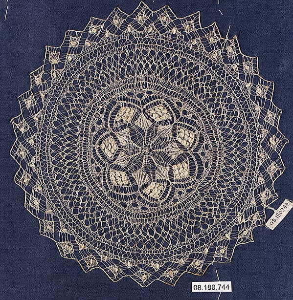 Doily