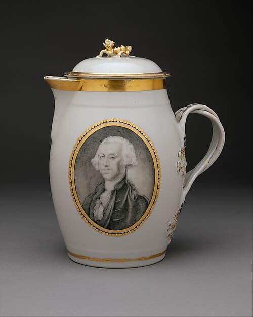 Toddy Jug