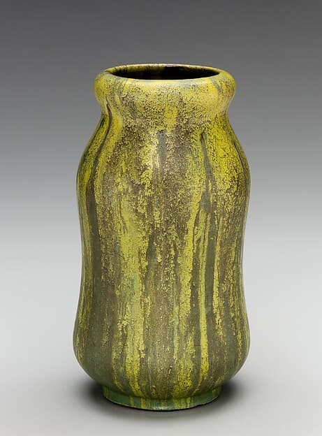 Vase, by William J. Walley