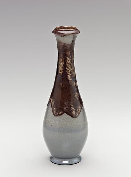 Vase, by William J. Walley