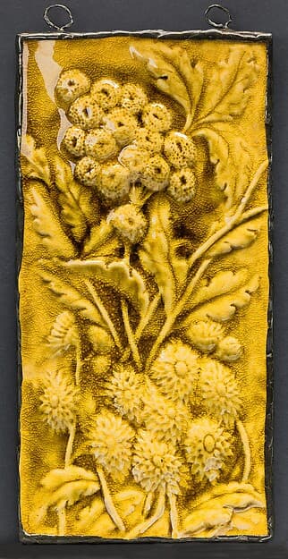 Tile, by Chelsea Keramic Art Works