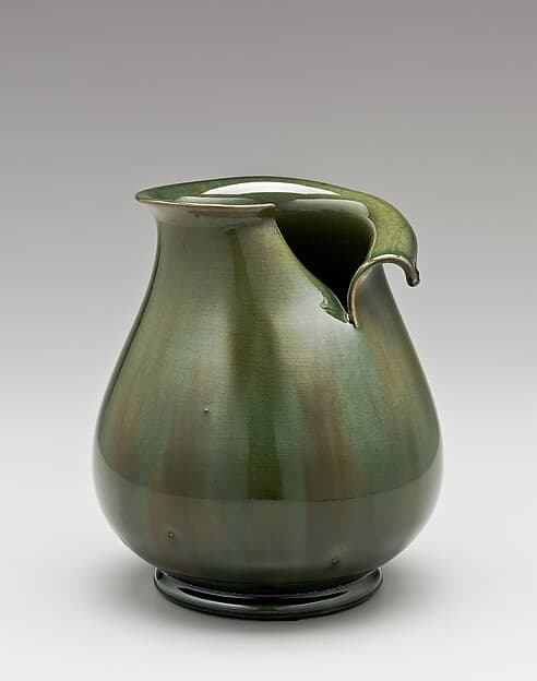 Vase, by Chelsea Keramic Art Works