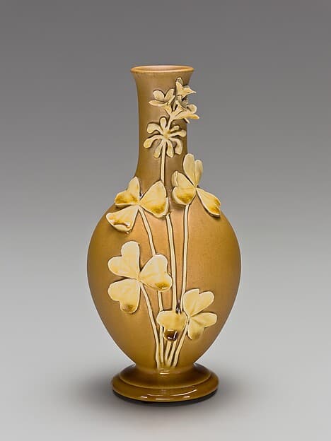 Vase, by Chelsea Keramic Art Works