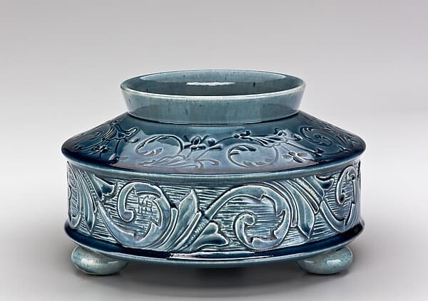 Bowl, by Chelsea Keramic Art Works
