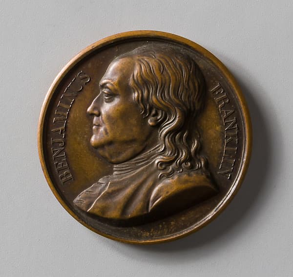 Medallion, by Godel & Co. Fine Art