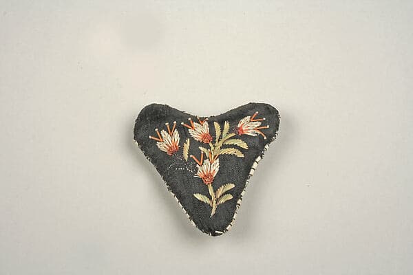 Pincushion