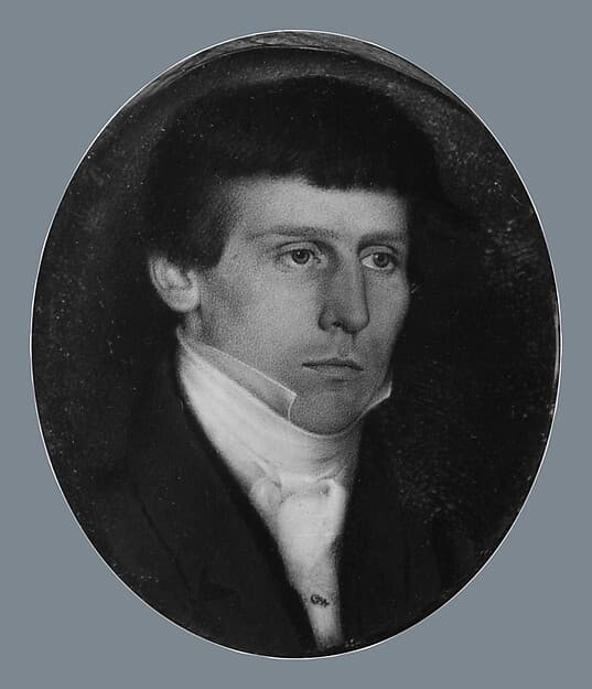 Henry Leighton