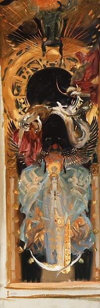 Astarte, by John Singer Sargent