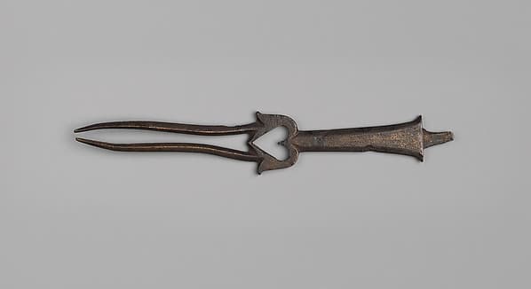 Fork