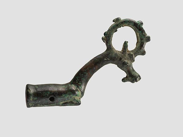 Whetstone handle