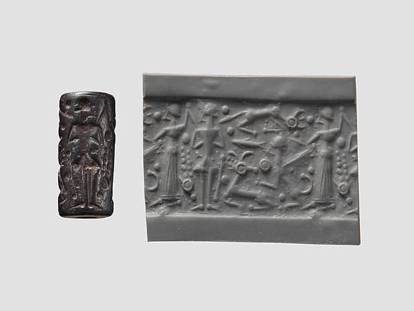 Cylinder seal
