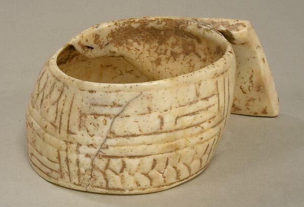 Armband, by Huastec artist(s)