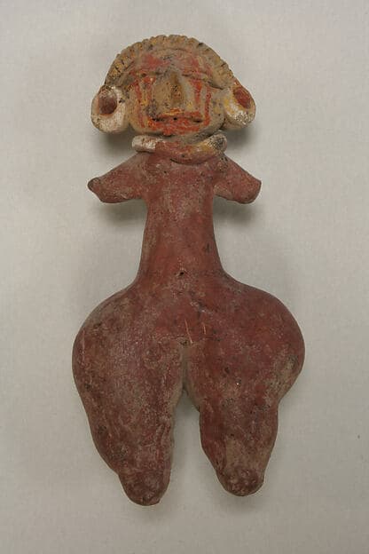Female Figure