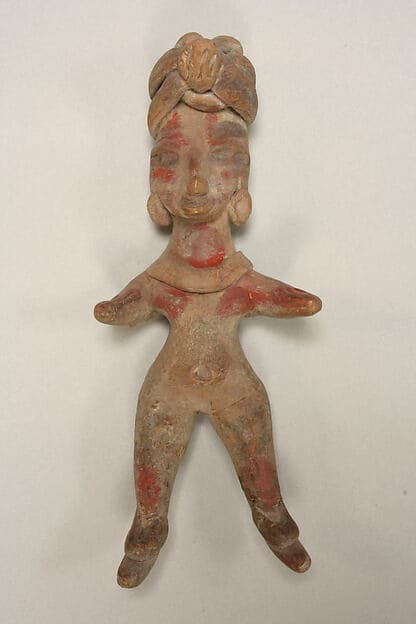 Female Figure
