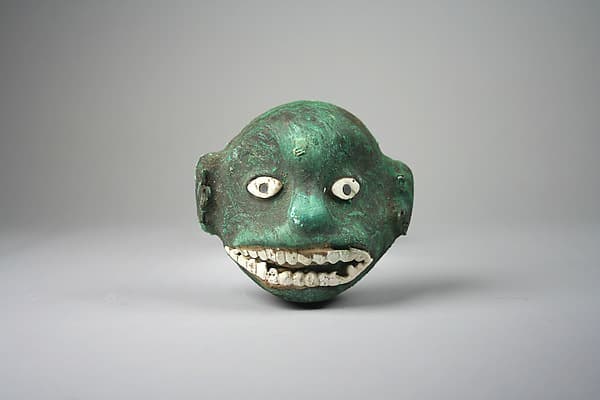 Face Mask Ornament
