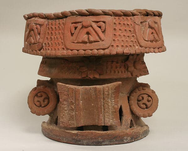 Censer Support
