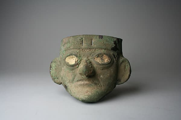 Face Mask Ornament