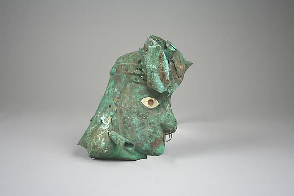 Face Mask Ornament