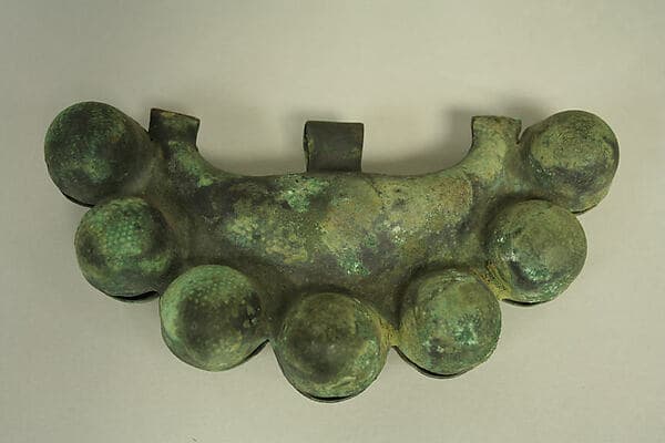 Belt Ornament