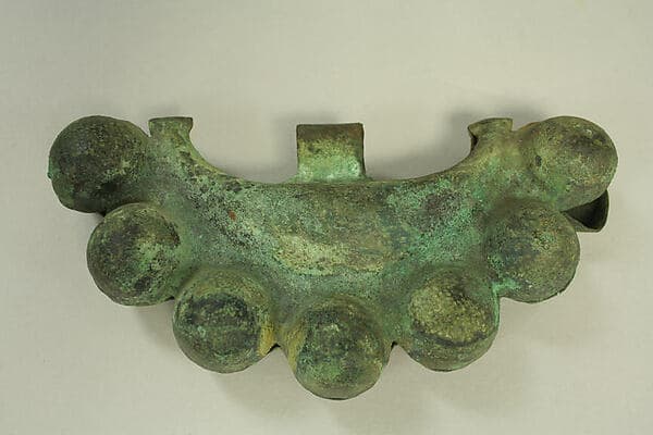 Belt Ornament