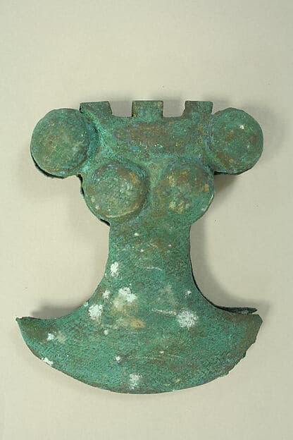 Belt Ornament