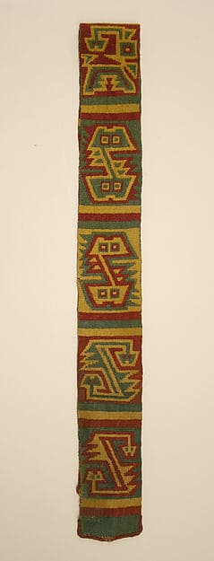 Belt