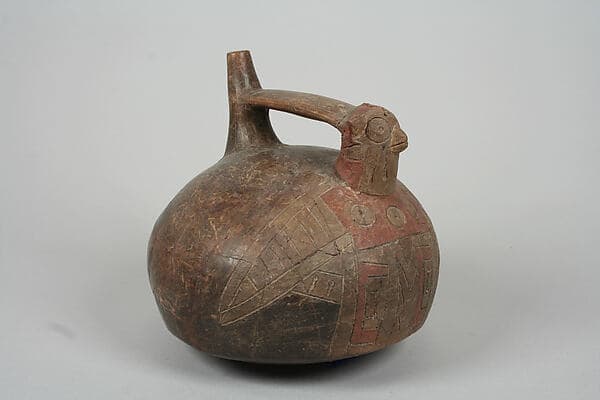 Bottle, Falcon