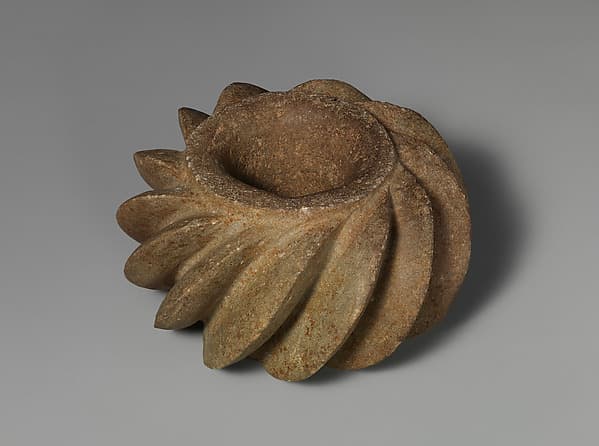 Mace head, by Salinar artist(s)