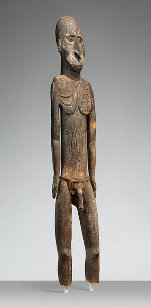 Ancestor Figure