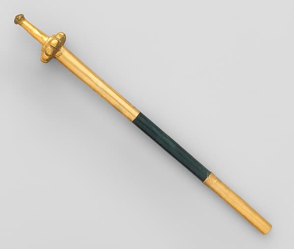 Ear Rod