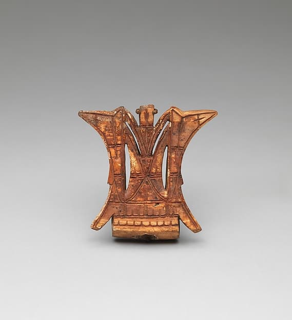 Harpoon Counterweight