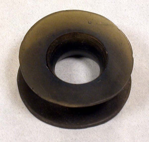 Ear Spool