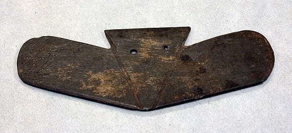 Winged Pendant