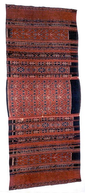 Woman's Skirt