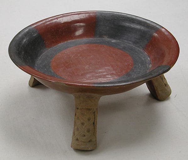 Tripod Plate