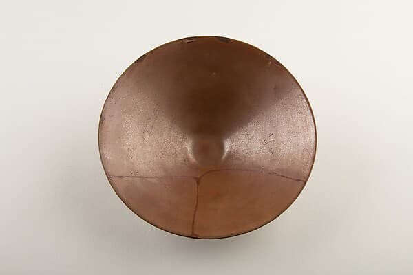 Tea bowl