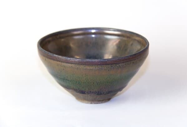 Tea bowl
